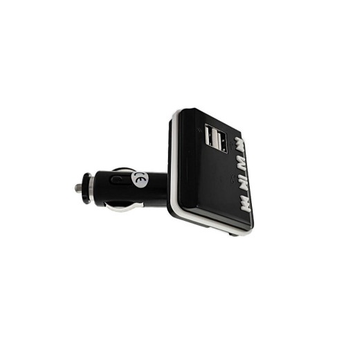 Modulator FM cu bluetooth Cod: MIV326
