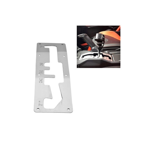 Ornament schimbator compatibil MAVERICK X3 Cod: RZR-048