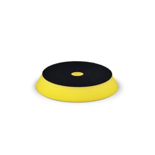 Pad abraziv din burete pentru polishare, diametru 125 mm Cod: PGP05