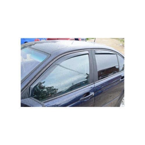 Paravanturi fata-spate, fumurii compatibile BMW Seria 3 4d 1998 Eâ€“46 / Sedan Cod: ART011