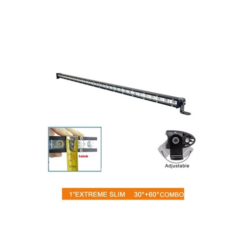 Proiector LED 144W Combo 12/24V Cod: ART019