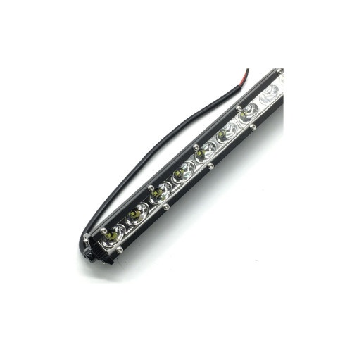 Proiector LED 18W Spot 30Âº 12/24V Cod: ART019