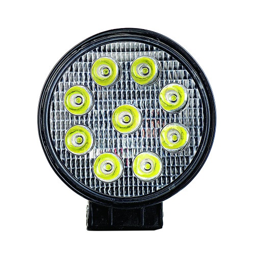 Proiector LED 27W 12/24V CH07 Spot Beam 30Â° - PREMIUM