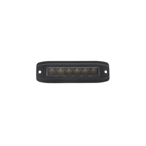 Proiector LED profesional 5700k / 30W (6 Led Osram x 5W) Cod: KM3228BF-30W
