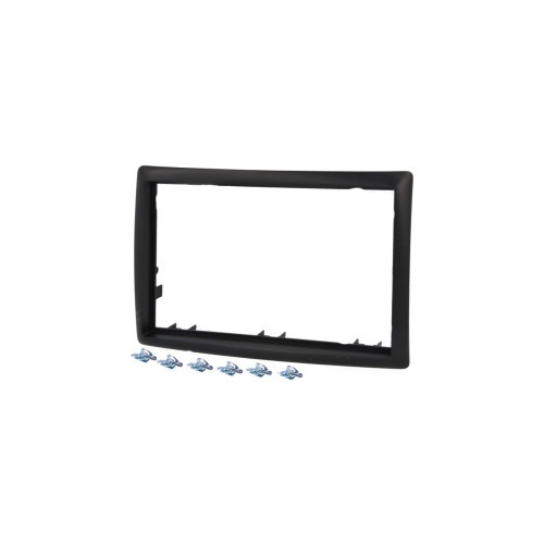 Rama adaptoare compatibila Renault Megane II 2002/11->2009/05 Cod: RAM-40.235.5