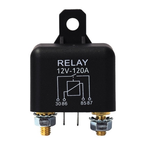 Releu 120A 2.4W 12V Cod: W15762
