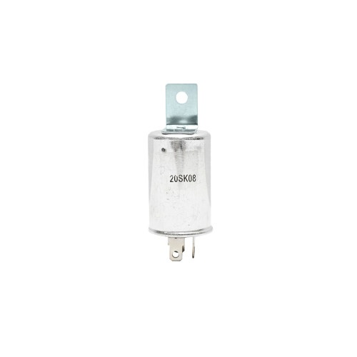 Releu semnalizare mecanic 3 pini 4231.000 12V Cod: DISDA98