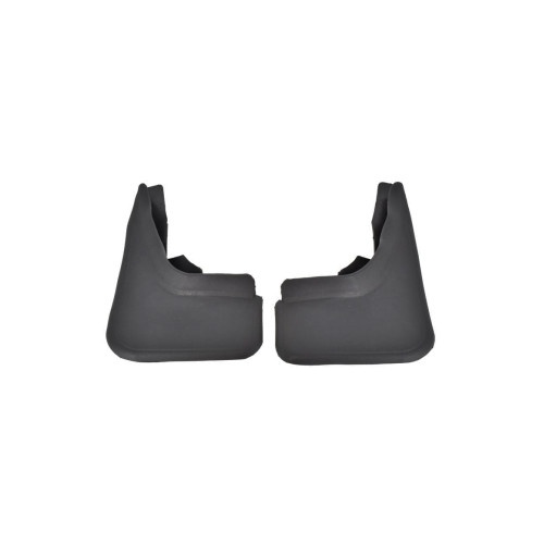 Set 2 aparatori noroi compatibile Mercedes VITO 2003-> pentru SPATE Cod: MRC407 / TR