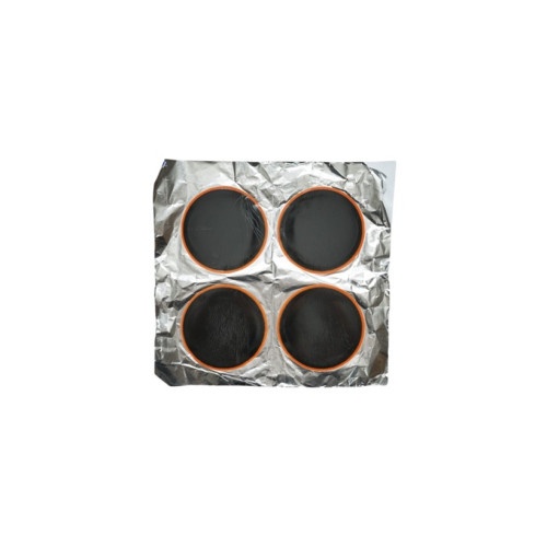 Set 4 petice vulcanizare rotunde 108mm pentru camere aer Maruni Cod: DISRL30