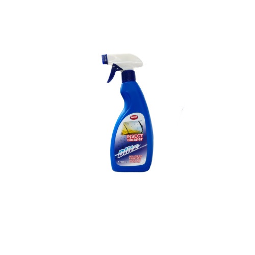 Solutie auto pentru curatat pete de insecte, Caspian 500 ml Cod: 801869