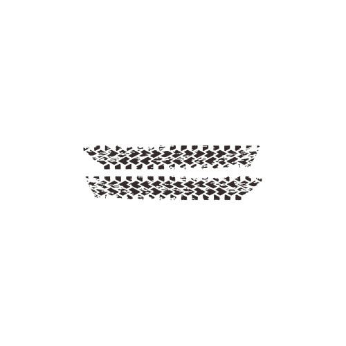Abtibild " URME ROTI" diverse culori Cod: J123