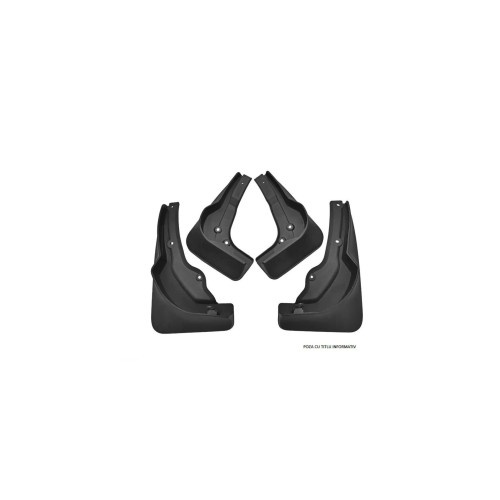 Aparatori noroi compatibile BMW E83 2005-2010 Cod: MUD1169 CH-2