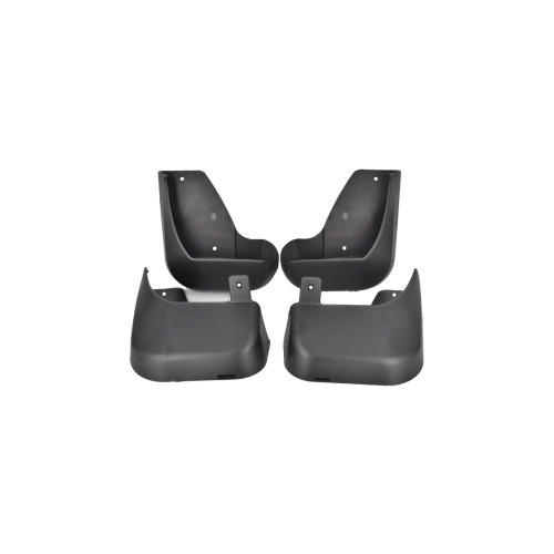Aparatori noroi compatibile Renault Koleos II 2017-> Cod: MUD1094 / CH-1