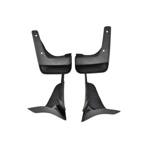 Aparatori noroi compatibile Toyota Corolla 2007-2013 Cod:MUD1003 CH-1