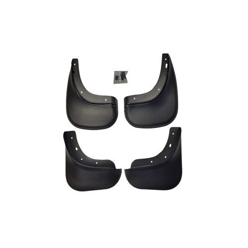 Aparatori noroi compatibile Volkswagen Touran / Caddy 2005-2016 Cod: MUD1051 CH-1