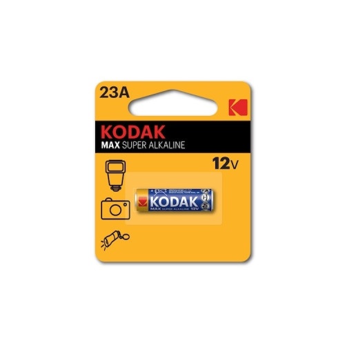 Baterie KODAK 23A, A23, 12V