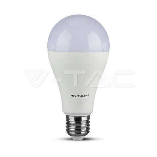 Bec LED Cip SAMSUNG 12W E27 A++ A65 Plastic 4000K COD: 250