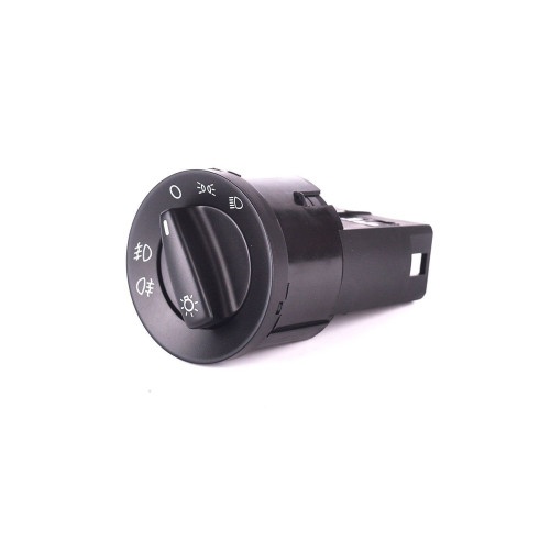Buton Comutator far compatibil VW Passat B5 Golf 4 Passat Skoda Octavia fara functie automata Cod:1C0941531A