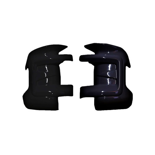 Capace oglinda tip Batman compatibile Fiat Ducato 2007 -> Cod: C904-BAT5