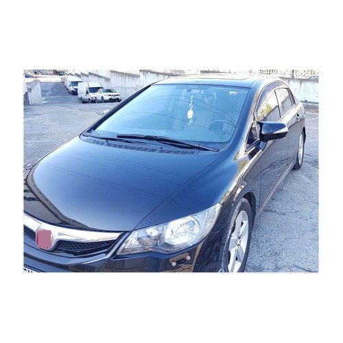 Capace oglinda tip BATMAN compatibile Honda Civic FD6 2006-2011 Cod: BAT10110 / C534-BAT2