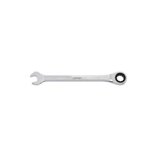 Cheie combinatÄƒ È™i inelarÄƒ cu clichet 11 mm Yato Cod: YT-0192