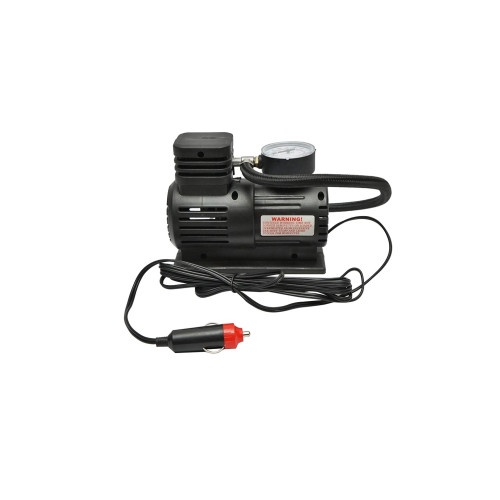Compresor aer umflat roti 12V 250PSI, cablu 2.8m Cod: BK78930