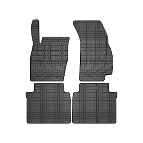 Covoare cauciuc compatibile Audi A8 D5 caroserie scurta 2017-2022 Cod: 428546 / P50