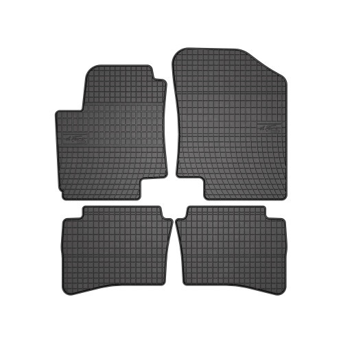 Covoare cauciuc compatibile Hyundai i20 2008-> Cod:0424 / P60