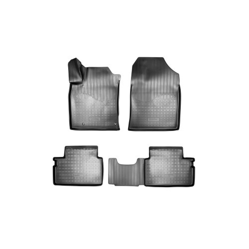 Covoare cauciuc tavita compatibile Kia Cee'd 2018-> Cod: 3D 60873 / A10