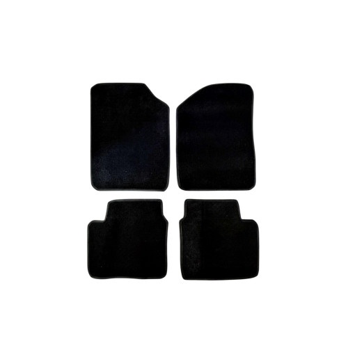 Covoare Mocheta compatibile Dacia Spring 2021-> Cod: MO427488