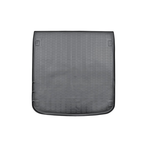 Covor portbagaj tavita compatibil Audi A4 B9 Avant Allroad Combi / Break 2016-> Cod: PB 7016 / PBA1