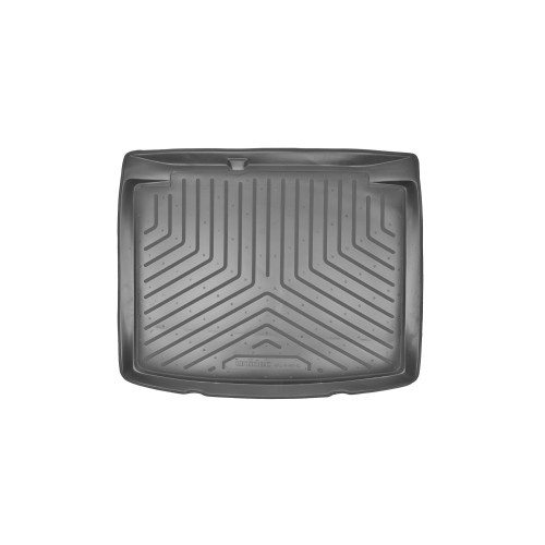 Covor portbagaj tavita compatibil VW Golf IV Hatchback 1997-2004 Cod: PB 6708 / PBA1