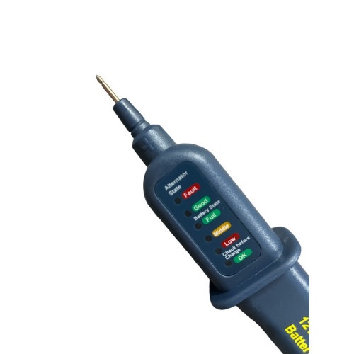 Creion tester tensiune 12V Cod:W05533