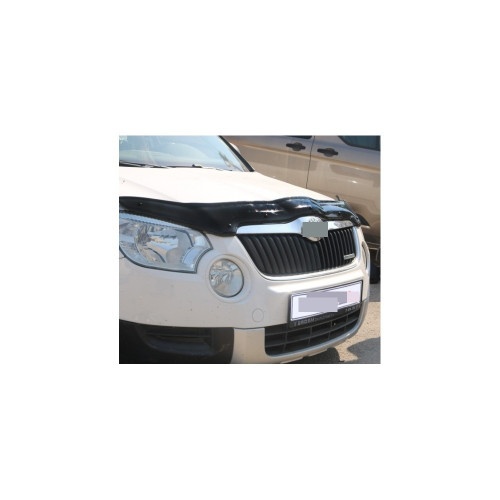 Deflector capota compatibil Skoda Yeti 2009-2013 Cod: 30710409 / 7387K095 / DEF4