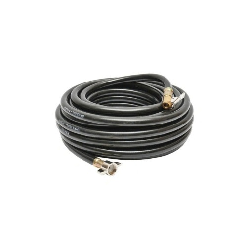 Furtun aer compresor 12 m cu capete de legatura pentru umflat roti Cod: DISEA65 / 85062