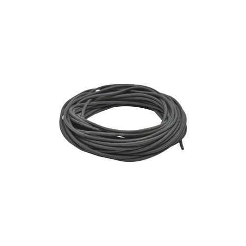Furtun combustibil 3.2x7.2 cu protectie din bumbac rola 30m Cod: BK85004