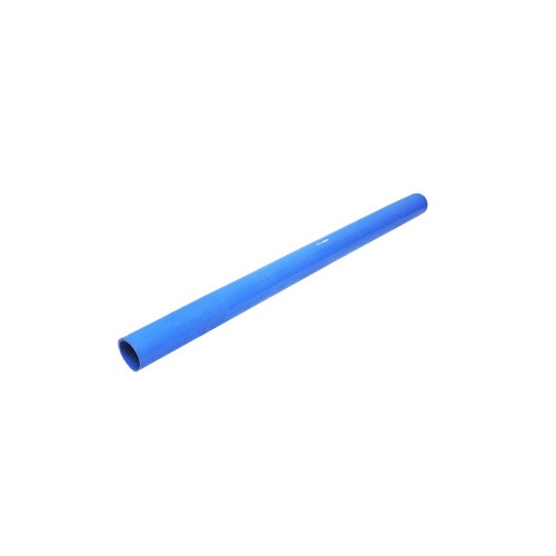 Furtun silicon drept cu insertie textila Ã˜48mm x 1m pentru tuning auto Cod: BK92331