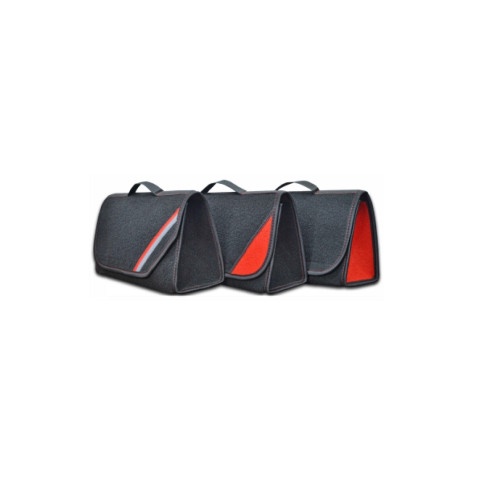 Geanta organizator portbagaj Lux â€“ model lat, 22 x 40 cm