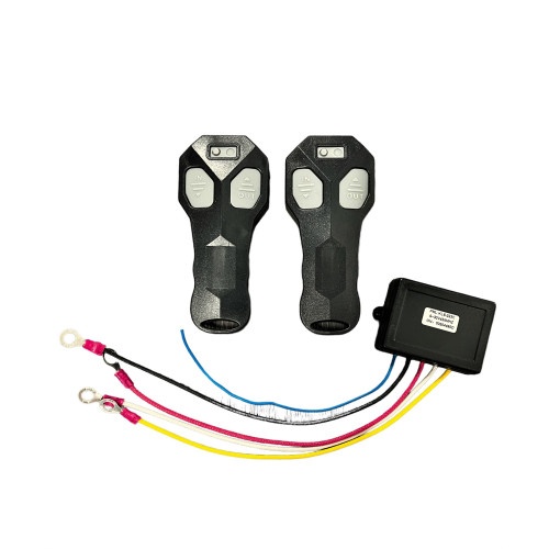Kit telecomanda wireless pentru troliu ATV/AUTO COD:223C