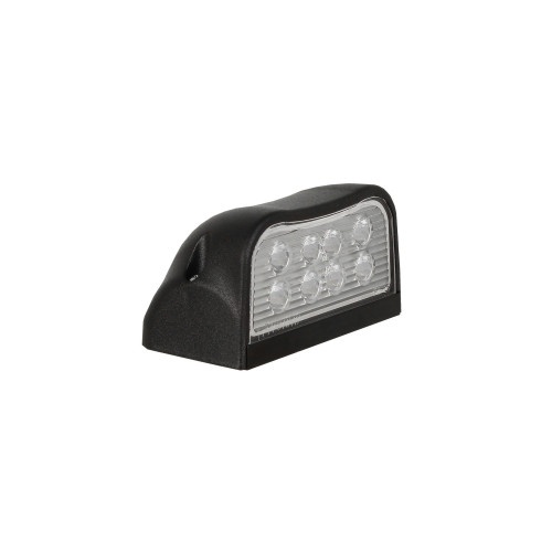 Lampa numar LED Fristom 12-24V Cod: FT-026