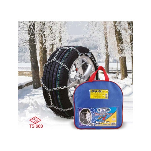 Lanturi de zapada tip romb ,grosime 16mm pentru autoutilitare 4x4 Cod: GP1050