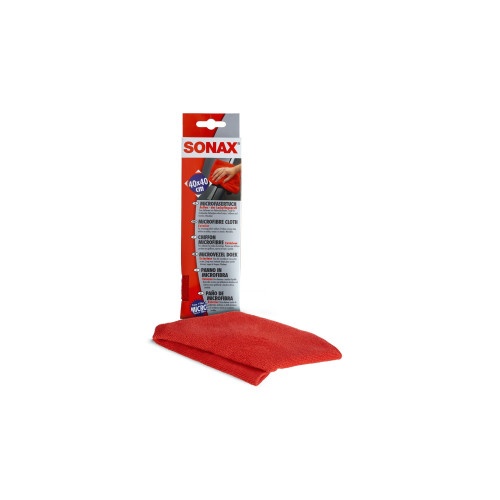 Laveta sters suprafete exterioare Sonax Cod: 416200