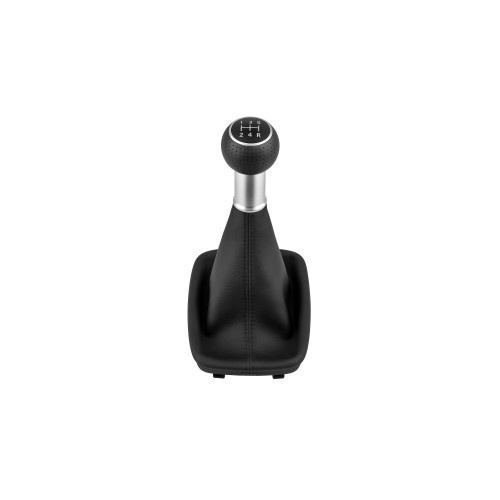Manson schimbator si maner compatibil Audi A4 cu 3 adaptoare pentru 5R / R5 / R6 viteze Cod: SC-101