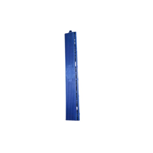 Margine pardoseala modulara tip TATA 40x6x1,8cm Culoare: Albastru Cod: PM10017