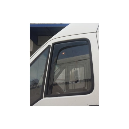 Paravanturi fata , fumurii compatibile Fiat Ducato 1996â€“ 2006 Cod: ART116