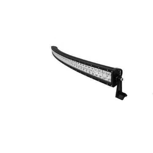 Proiector LED Curbat 240W 4D Combo Cod: CH033