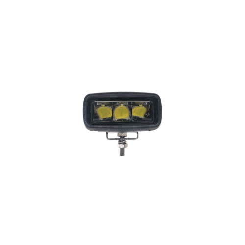 Proiector LED profesional 5700K / 15W (3 Led Osram x 5W) Cod:KM3229S-15W