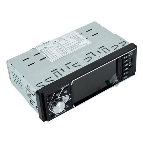 Radio MP3 / MP5 Player cu BLUETOOTH COD: 4015-BT