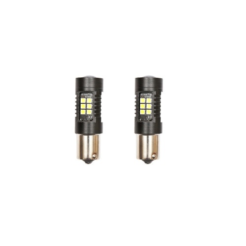 Set 2 becuri LED SMD Cod: BK80026