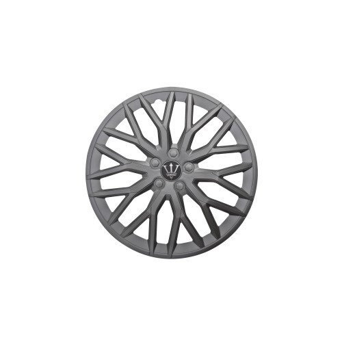Set 4 capace roti model EVO gri antracit 14" Cod: WF0-2GR-14